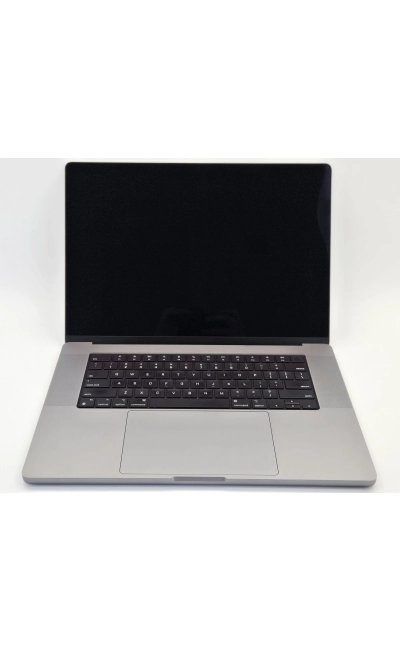 Apple MacBook Pro 16 A2485 M1 Max 64GB 1TB SSD 16,2